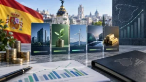 Mejores plataformas de crowdfunding en España 2026: comparativa para invertir